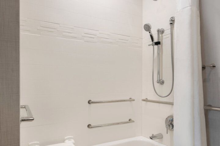 Residence Inn by Marriott Waco South