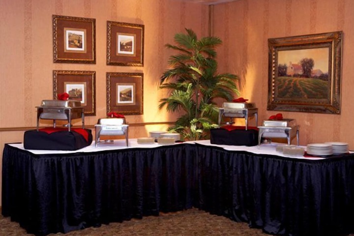 Northwest Inn