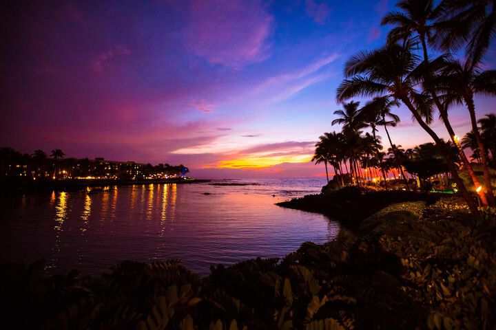 Hilton Waikoloa Village