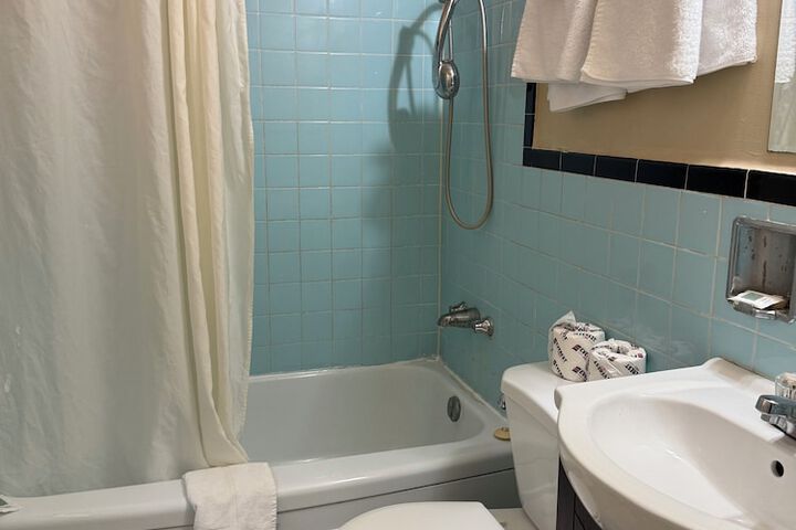 Mohawk Motel