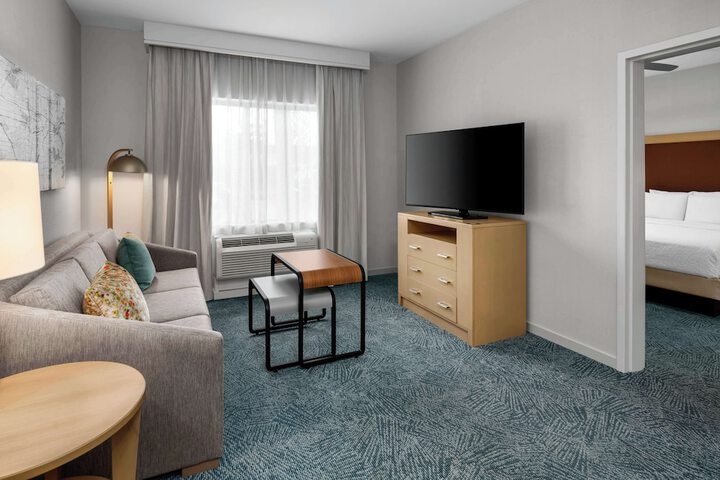 Homewood Suites by Hilton Anaheim Resort – Convention Center