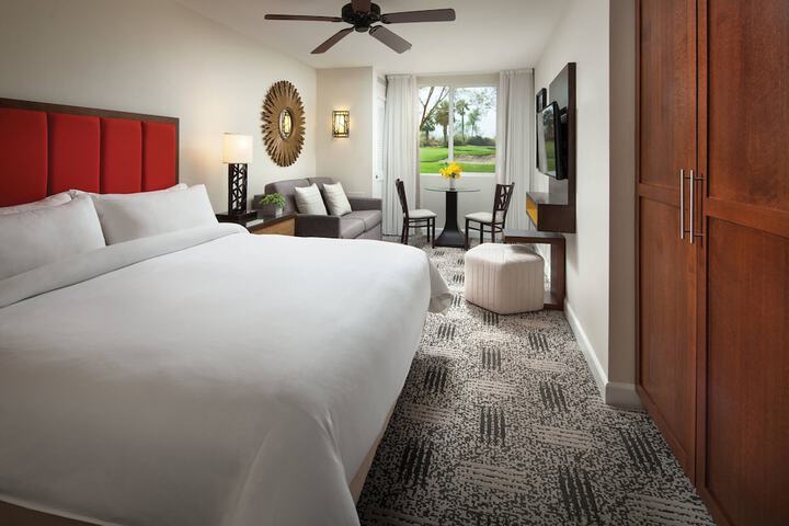 Marriotts Shadow Ridge II- The Enclaves