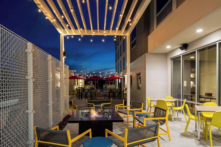 Terrace/Patio 62 of 65