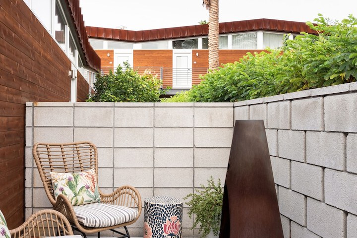 Terrace/Patio 20 of 25