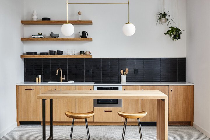Lokal Hotel Fishtown