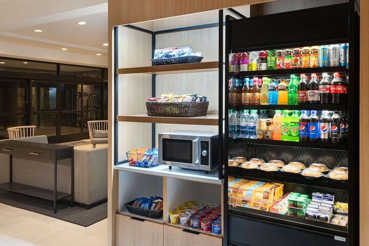Radisson Hotel Nashville Airport