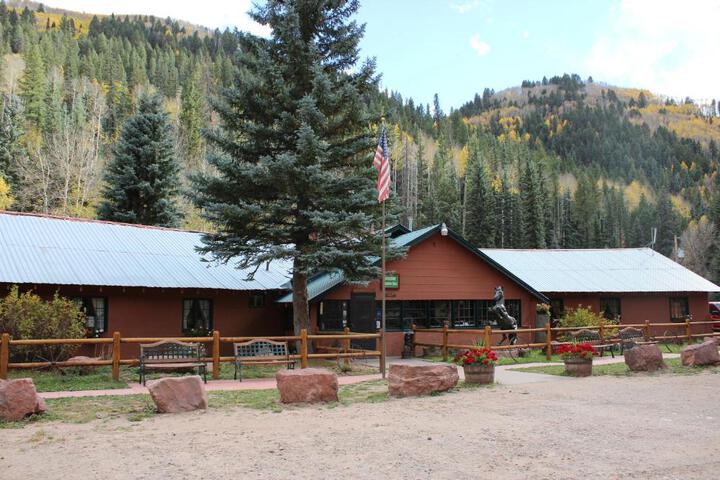 Circle K Ranch
