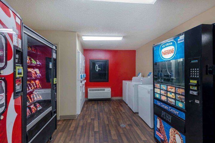Extended Stay America Select Suites Dallas Farmers Branch