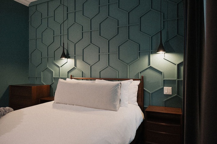 Hotel Morado