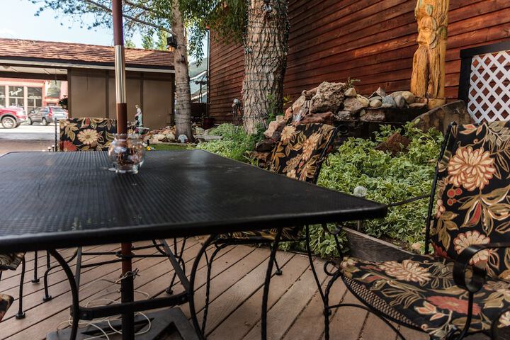 Terrace/Patio 207 of 223
