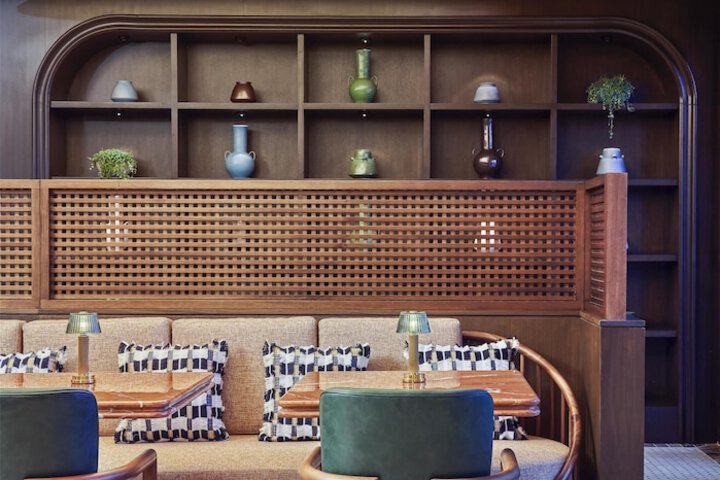 Cameo Beverly Hills LXR Hotels & Resorts
