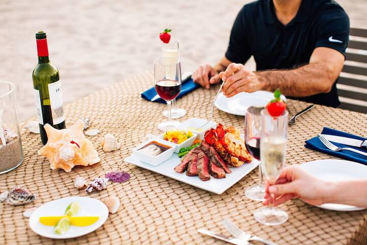 Fort Lauderdale Marriott Harbor Beach Resort & Spa