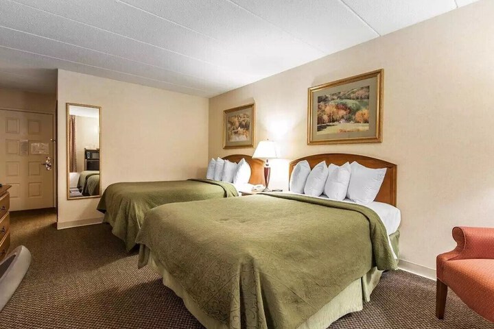 Quality Inn Chillicothe