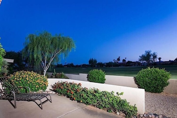 Rio Verde Townhouse by Signature Rentals
