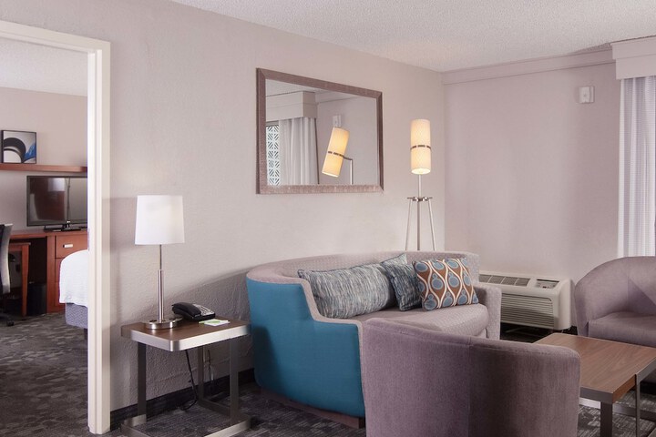 Courtyard Miami in Coral Gables by Marriott