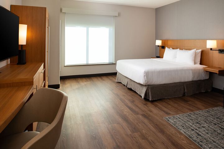 Hyatt Place Dallas / Rockwall