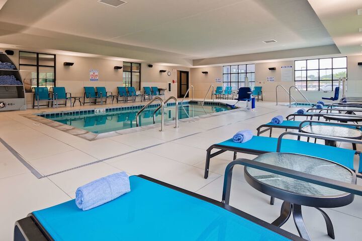 Pool 5 of 26