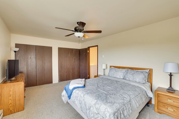 Lewiston Vacation Rental w / Nearby River Access!
