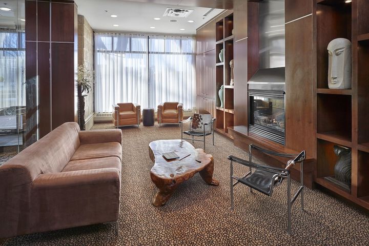 Metterra Hotel on Whyte