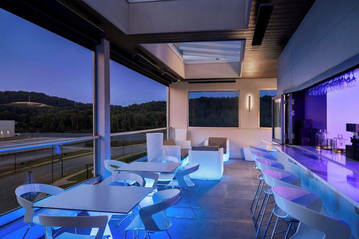 Element by Marriott Cartersville