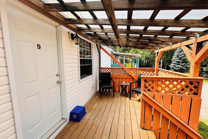 Terrace/Patio 98 of 122