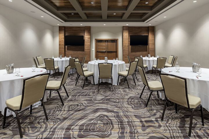 Marriott Baton Rouge