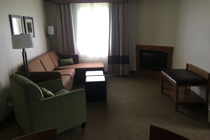 Comfort Inn Millersburg