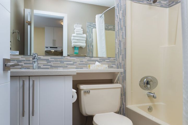 Siesta Suites