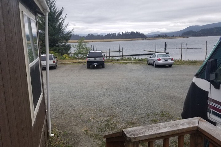 Paradise Cove RV Resort & Marina