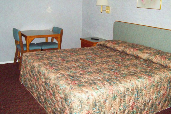 Blue Mist Motel Florence