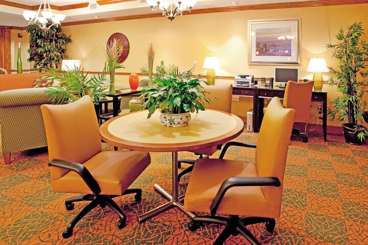 Hotel Interior 9 of 41