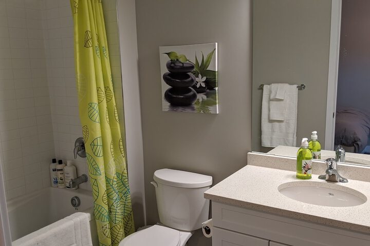 Boardwalk Homes - Executive Guest Rooms & Townhomes