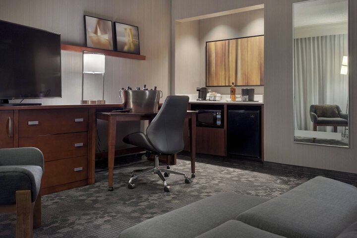 Courtyard by Marriott Philadelphia Devon / Villanova