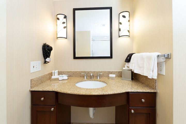 Homewood Suites by Hilton Lawrenceville Duluth