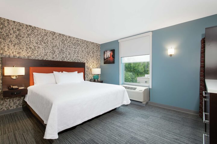 Home2 Suites by Hilton Smithfield RI