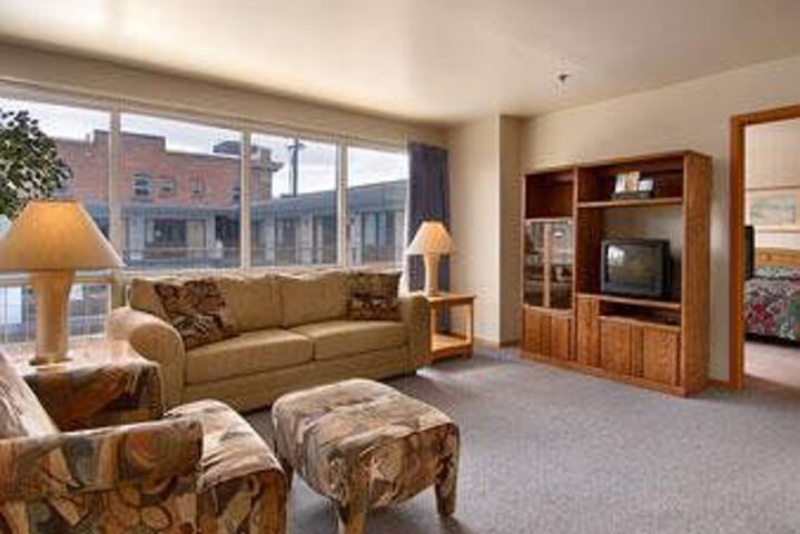 Hotel Days Inn Missoula