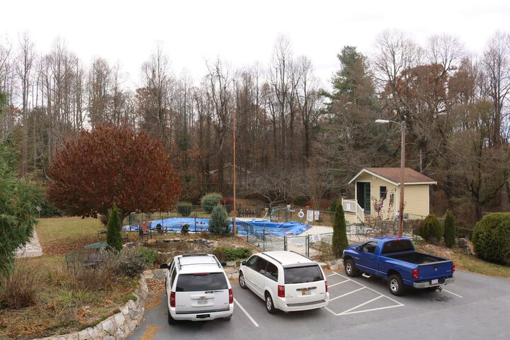 Hotel View 136 of 143