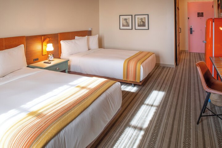 Texican Court by Valencia Hotel Collection