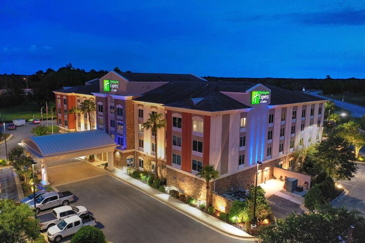 Holiday Inn Express Hotel & Suites Mobile / Saraland by IHG