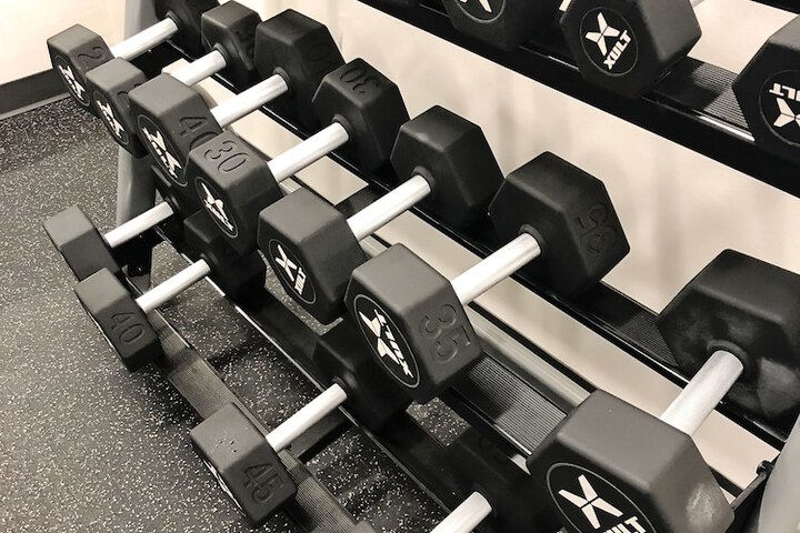 Health and Fitness 83 of 86