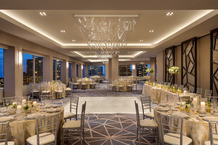 Wedding/Banquet 90 of 98