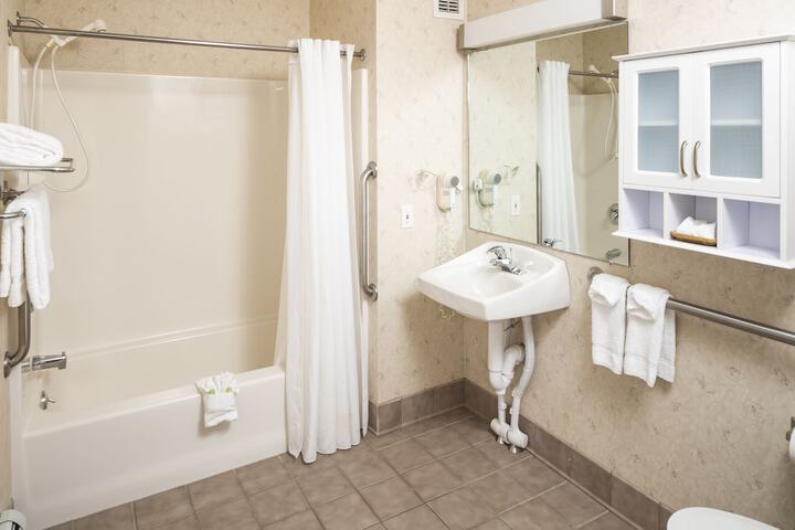 Smart Suites an Ascend Collection Hotel