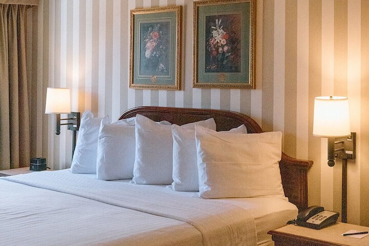 Bayshore Resort