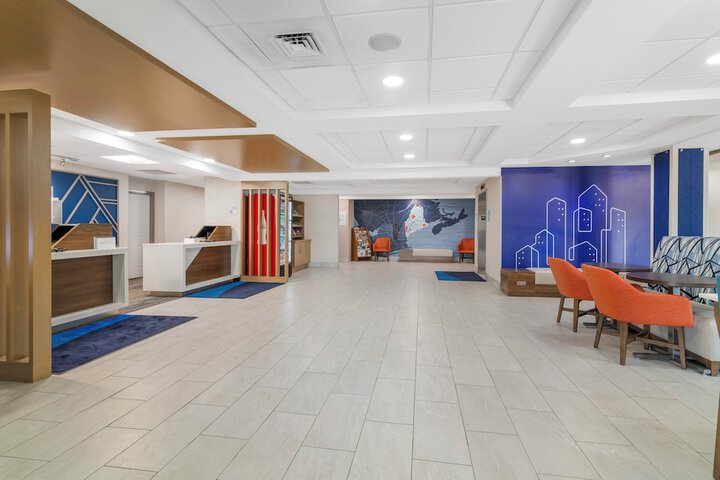 Holiday Inn Express Biddeford by IHG