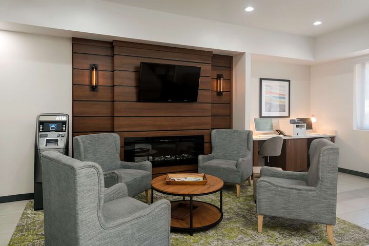 Hotel Interior 10 of 31