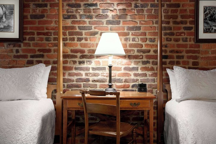 The Historic Brookstown Inn Trademark Collection by Wyndham