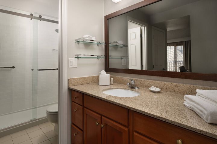 Residence Inn by Marriott Seattle North-Lynnwood Everett