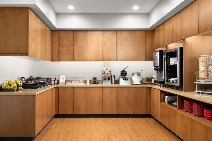 TownePlace Suites by Marriott Champaign Urbana / Campustown