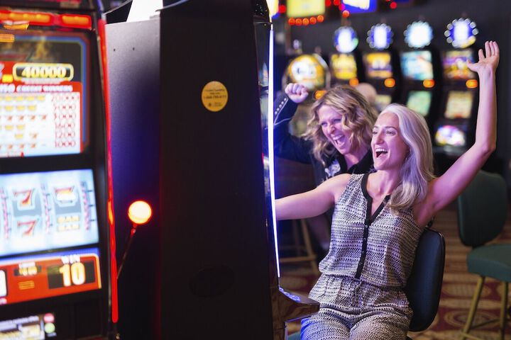 St. Eugene Golf Resort & Casino
