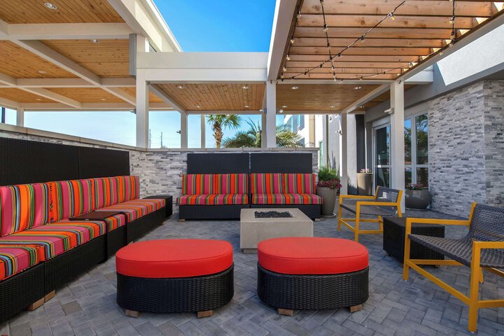 Home2 Suites by Hilton Savannah I95 North